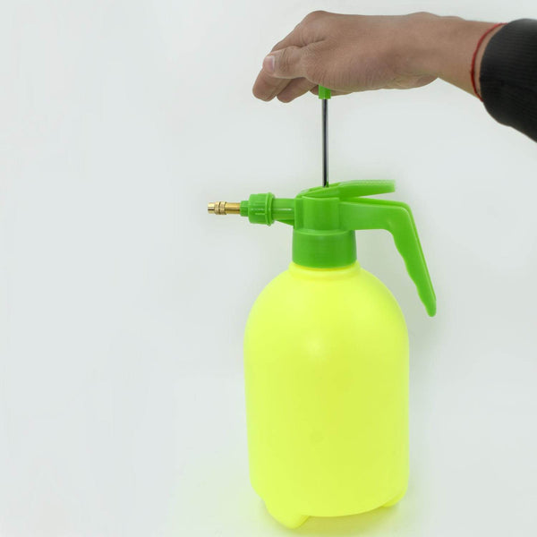 2 L FF Garden Sprayer used in all kinds of garden and park for sprinkling and showering purposes. - dailyneed.life