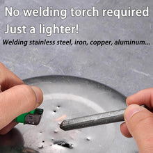 Low Temperature Universal Welding Rod (3 pcs packet) - dailyneed.life