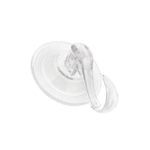 Plastic Suction Cup Hook (1 Pc) - dailyneed.life