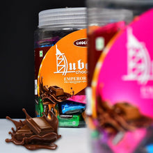 Chocotown Dubai Chocolate Emperor (750 GM) - dailyneed.life