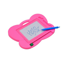 Magic Magnetic Drawing & Writing Slate Toy - dailyneed.life