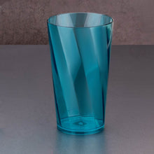 Premium 300ml Transparent Glass Set for Water, Juice & Cocktails (Set of 6) - dailyneed.life