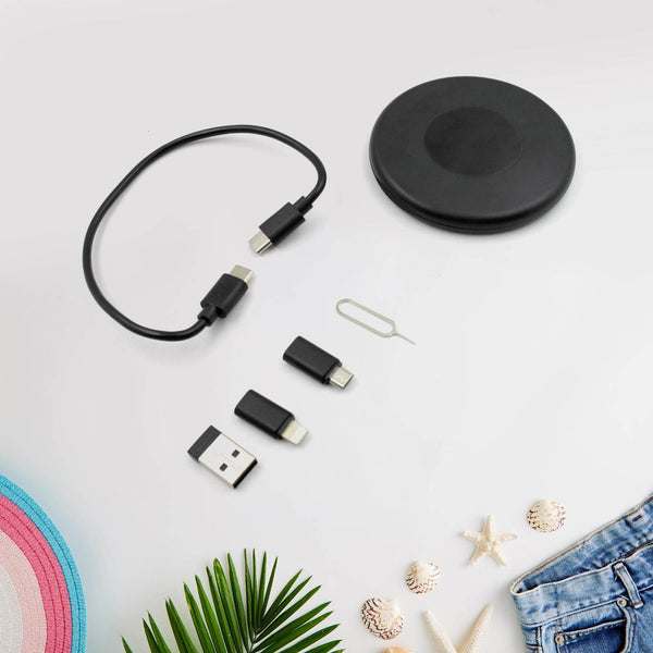 5-in-1 Charging Kit: Universal Cable for Every Device! - dailyneed.life