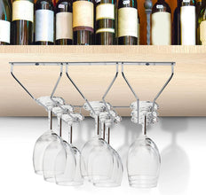 Towel Shelves / Rack / Towel Stand with Chrome Finish for Bathroom Decor - dailyneed.life