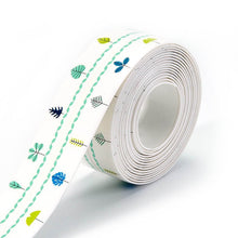 Kitchen Sink Platform Sticker Bathroom Corner Tape (3Meter Size) - dailyneed.life