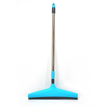 Adjustable Bathroom / Floor Stainless Steel Rod Wiper, Plastic Floor Wiper - dailyneed.life