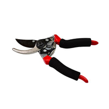 21Cm Red GARDEN SHEARS SHARP CUTTER PRUNERS SCISSOR, PRUNER. - dailyneed.life