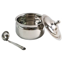Premium Stainless Steel Ghee Pot - dailyneed.life