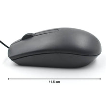 Computer Wired Optical Mouse - dailyneed.life