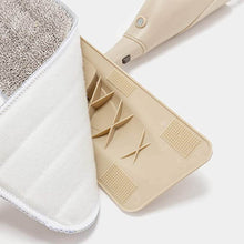 Floor Cleaning Spray Mop with Removable Washable Cleaning Pad - dailyneed.life