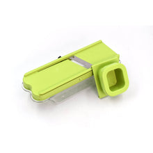 Stainless Steel Vegatable and Dry Fruit Slicer / Cutter - dailyneed.life