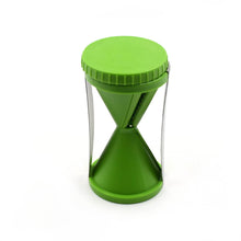 Portable Stainless Steel Handheld Spiralizer & Vegetable Slicer - dailyneed.life