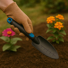 Plastic Heavy Duty Garden Hand Trowel with Measurement Marks (1 Pc) - dailyneed.life
