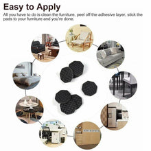 Furniture Protection Pad (18 Pcs Set) - dailyneed.life