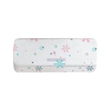 Air Conditioning Dust Cover Waterproof Folding Ac Cover - dailyneed.life