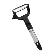 2-in-1 Double Julienne and Vegetable Peeler - dailyneed.life
