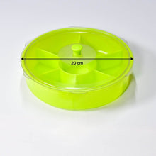 Multipurpose Dry-fruit and masala box with single spoon. - dailyneed.life