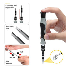 Precision Screwdriver Set (115-in-1 / B Grade) - dailyneed.life