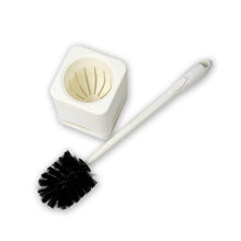 Toilet Brush Set with Holder – Long Handle Cleaning Tool - dailyneed.life