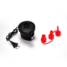 Electric Air Pump For Ball , Balloon ( 3 Nozzle ) - dailyneed.life