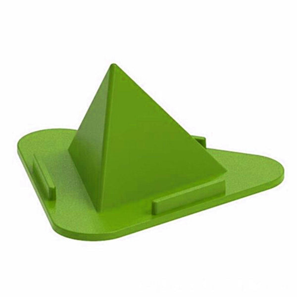 Pyramid Mobile Stand with 3 Different Inclined Angles (50 Pcs Set) - dailyneed.life