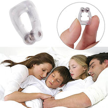 Anti-Snore Nose Clip for Heavy Snorers (Silicone, 1 Pc) - dailyneed.life
