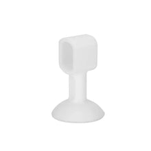 Self-Sucking Silicone Door Stopper (1 Pc / Mix Color) - dailyneed.life