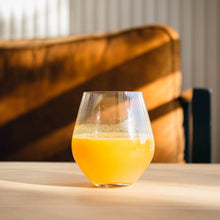 Premium Transparent Pilsner Glasses - dailyneed.life