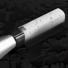 Rechargeable Touch-Control LED Flashlight (1 Pc) - dailyneed.life