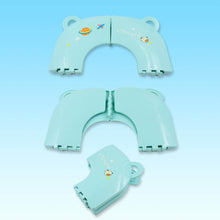 Portable Baby / Kids Toilet Seat Foldable Potty Seat (1 Pc) - dailyneed.life