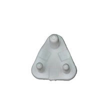 Baby Safety Big Electrical Socket Cover, Outlet Plug Protector (Pack of 100Pc) - dailyneed.life