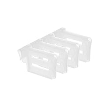 Refrigerator Internal Drawer Shelf Divider Clip (4 Pcs Set) - dailyneed.life