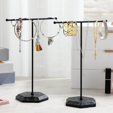T Shape Necklace Holder Jewelry Stand (1 Pc) - dailyneed.life