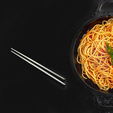 Picnic Dinner Spoon Fork Chopsticks Cutlery Tablewares Set Traveling Spoon Set High Quality Cutlery Set (4 PC / 1 Set ) - dailyneed.life