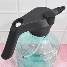 Electric Spray Bottle Garden Sprayer Automatic Watering Can (1 Pc / 4 Ltr. Approx) - dailyneed.life