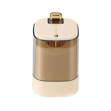 Toothpick Holder Dispensers, Automatic Toothpicks Container, Toothpicks Storage Dispensers Box, for Home Living room Kitchen Restaurant (1 Pc) - dailyneed.life