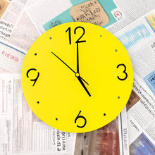 Modern Minimalist Wall Clock for Home & Office Décor (1 Pc) - dailyneed.life