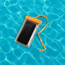 Pouch Cover Mobile Water Protector (1 Pc / Mix Color / Mix Design) - dailyneed.life