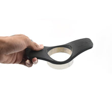 Pineapple Cutter used in all kinds of household and kitchen purposes for cutting pineapples into fine slices. - dailyneed.life