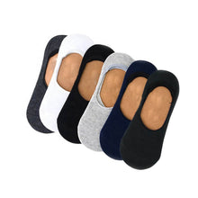Mens Invisible Socks (12 Pair) - dailyneed.life