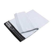 Tamper Proof Courier Bags (06X06 inch) Pack of 100Pcs - dailyneed.life