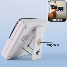 Digital Kitchen Timer with Alarm | Stop Watch Timer for Kitchen | Kitchen Timer with Magnetic Stand |Timer Clock for Study - dailyneed.life