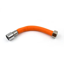 Flexible Water Tap Extender, 360° Bending Faucet Extension Tube with Connector (18cm) - dailyneed.life