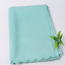 Reusable Table Cloth / Cover for Dining Picnic (200×140 Cm / 1 Pc) - dailyneed.life