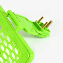Multi-Purpose Wall Holder Stand for Charging Mobile, Just Fit in Socket and Hang (Mix Color / 1 pc) - dailyneed.life