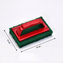 Tile cleaning multipurpose scrubber Brush with handle - dailyneed.life