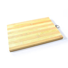Natural Wood Chopping Cutting Board for Kitchen Vegetables, Fruits & Cheese, BPA Free. - dailyneed.life