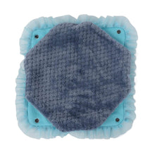 2 Layer Pets Soft Hammock (1 Pc / 35×35 Cm) - dailyneed.life