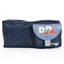 Pencil Pouch With Zipper, Students Pencil Case Large Capacity, Makeup Pouch, Stationery Bag (1 Pc) - dailyneed.life