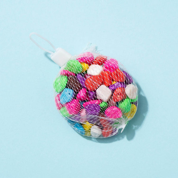 Decorative Stones and Pebbles for Garden, Vase Fillers Multicolor. - dailyneed.life